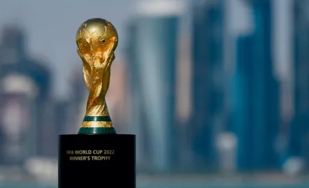 Qatar 2022: FIFA anunció oficialmente que la Copa del Mundo se adelanta