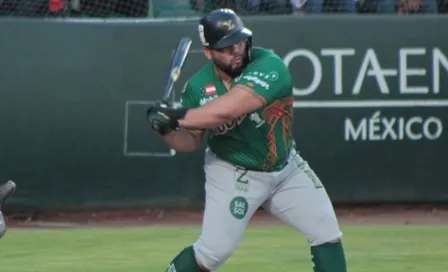 LMB: Homerun de Leones de Yucatán rompió el récord como el más largo de la historia