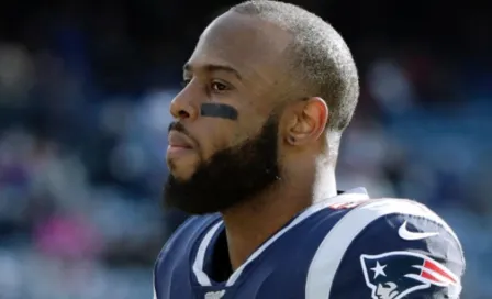 NFL: James White anunció su retiro del emparrillado; dedicó mensaje a los Patriots