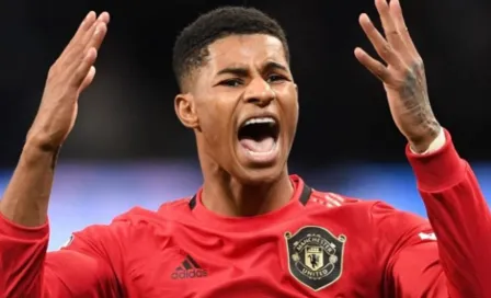 PSG: Avanzan negociaciones para fichar a Marcus Rashford del Manchester United