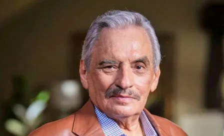 Muere el primer actor mexicano Manuel Ojeda a los 81 años