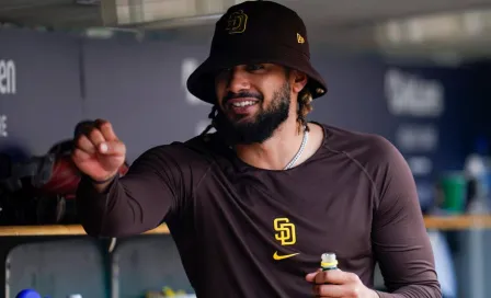 MLB: Fernando Tatis Jr, de los Padres de San Diego, suspendido 80 partidos por dopaje