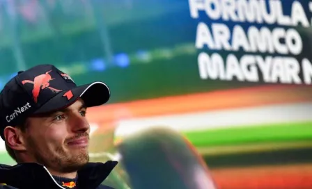 Verstappen sobre seguridad en la Fórmula 1: 'Andar en bici en Nueva York es más peligroso que la F1'