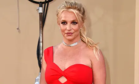 Britney Spears: Ex fue condenado por allanar a la cantante en el día de su boda