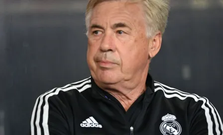 Ancelotti comunicó su retiro como director técnico: ‘Esta etapa en el Madrid cerrará mi carrera’