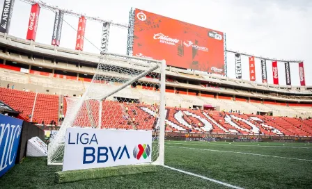 Xolos vs Puebla: Un auto fue incendiado a metros del estadio Caliente mientras se disputaba el partido