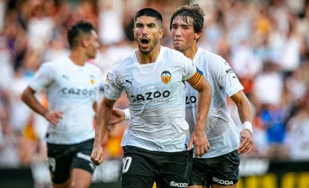 LaLiga: Gennaro Gattuso debutó como DT del Valencia con triunfo ante Girona