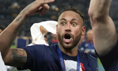 Neymar dio ‘like’ a tuit que criticaba a Mbappé: ‘Parece que por contrato es dueño del PSG’