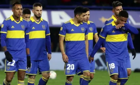 Boca Juniors: Apareció un tercer involucrado en la pelea del equipo; Riquelme alzó la voz