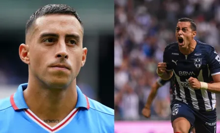 Rogelio y Ramiro Funes Mori: Liga MX publicó que los mellizos nacieron en diferentes ciudades