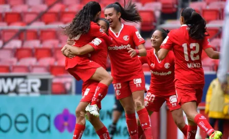 Cruz Azul Femenil: Firmó su tercera derrota al hilo cayendo en el 'Infierno' ante Toluca