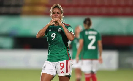 Tri Femenil Sub 20: ¿Contra qué equipo se enfrentará México en Cuartos de Final del Mundial?