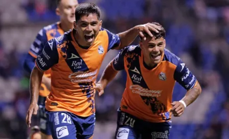 Liga MX: Puebla y Necaxa repartieron puntos en trepidante encuentro