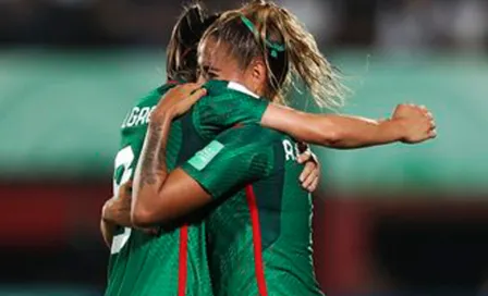 Selección Mexicana: Tri Femenil, con audiencia destacada en Copa del Mundo Sub 20