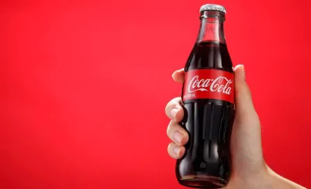 México tiene a la ciudad donde más se consume Coca-Cola en el mundo