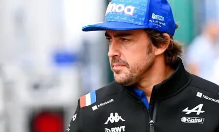 Fernando Alonso: ‘En la Fórmula 1 no tenemos la amistad que hay en otros deportes’