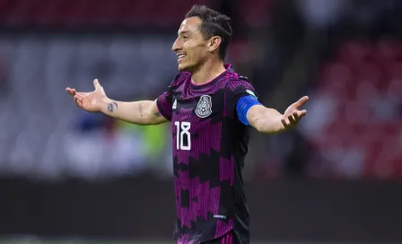 Andrés Guardado: Apunta a llegar al Nottingham Forest; También lo buscan en LaLiga