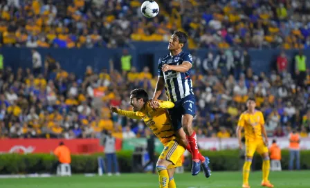 Luis Romo a Tigres previo al Clásico Regio 128: “Que vengan a jugar de tú a tú"