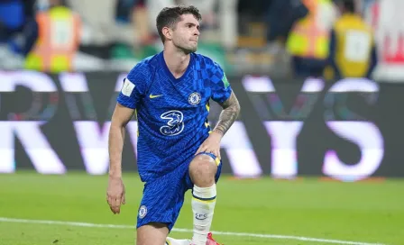 Christian Pulisic: Rechazó oferta para jugar en el Manchester United