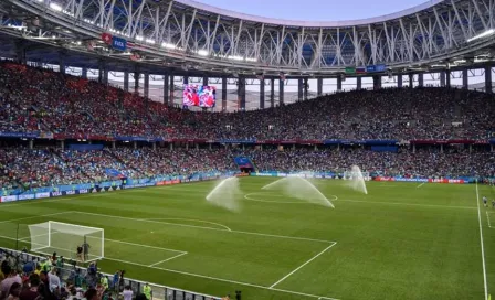 Mundial Sub 17: En peligro de no celebrarse tras sanción de la FIFA a la India