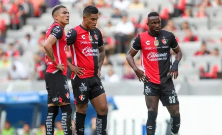 Liga Mx: Atlas rescató el empate ante Puebla en el Jalisco y sumó 3 partidos sin ganar