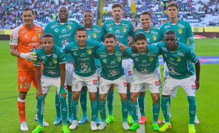 Liga MX: Mundo del futbol felicitó al León por su 78 aniversario