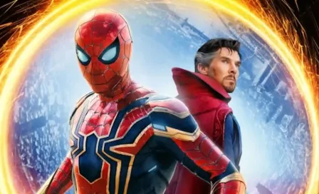 'Spider-Man: No Way Home' ya tiene fecha de estreno en México