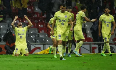 Gómez Junco tras goleada de América: 'En el Azteca sobró lo que en Monterrey faltó, goles y el agua'