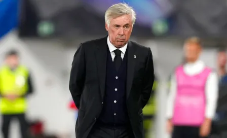 Carlo Ancelotti: "Modric es primordial, su gol cambió el partido"