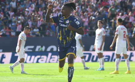 Liga MX: Atlético San Luis consiguió segunda victoria seguida al superar a Toluca