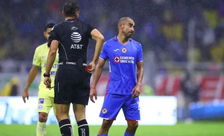 Rafa Baca se disculpó con la afición tras goleada contra América: ‘Soy el primer responsable’