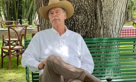 Vicente Fox sobre AMLO: ‘Es un hombre con un pensamiento limitado’