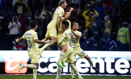 América: “HIS70RICO”, así catalogó en redes la tremenda goleada a Cruz Azul