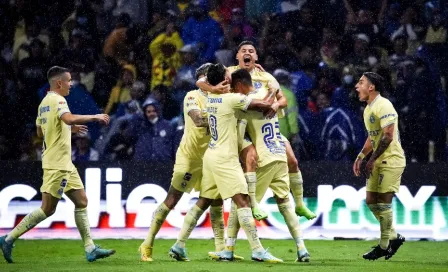 Netflix 'trolleo' a Cruz Azul e invitó a su afición a ver 'América vs América'