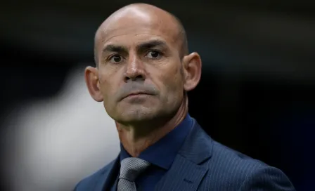 Paco Jémez, ex DT de Cruz Azul: 'Tocar fondo es necesario para volver más fuerte'