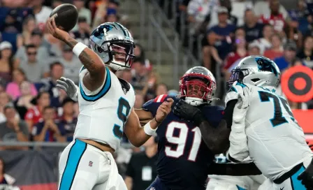 Panthers: Matt Corral se perderá la temporada 2022 de la NFL