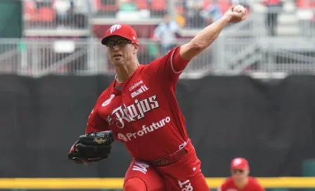 Leones de Yucatán 'protege' a Diablos previo viaje a Puebla: "Cuídense, por favor"