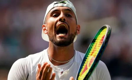 Nick Kyrgios, acusado por difamación en contra de aficionada 