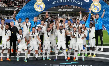 Champions League: ¿Quiénes son los 32 equipos clasificados a la competencia europea?