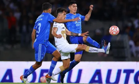 Pumas: Empató contra Tigres con gol agónico de Gignac en CU