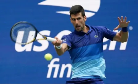 US Open: Novak Djokovic no jugará el torneo estadounidense