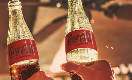 Rusia le cerró la puerta a Coca-Cola; inicia venta de ‘Dobry Cola’