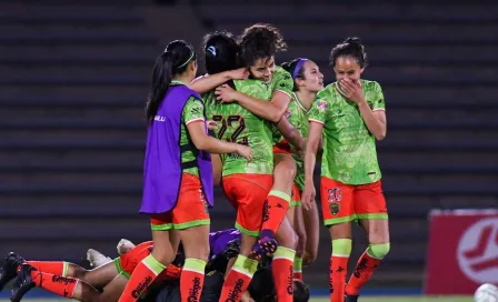 Liga MX Femenil: Juárez dio la campanada y le quitó el invicto a Chivas