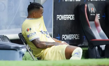 América: Boca Juniors negocia el pase del colombiano Roger Martínez