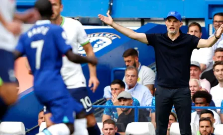 Chelsea: Thomas Tuchel perdió apelación y es sancionado por bronca con Conte