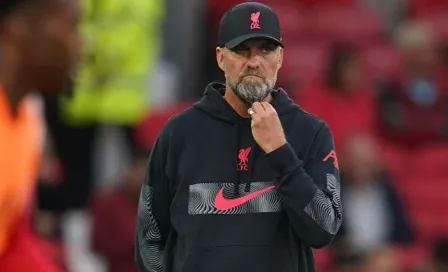 Liverpool: Klopp dio la razón a la prensa al admitir que les urge un mediocampista