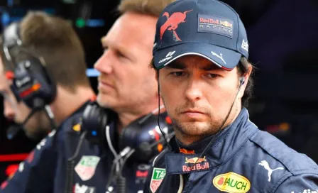 Checo Pérez reveló plan para vencer a Carlos Sainz: ‘Va ser importante cuidar los neumáticos’