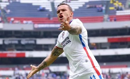 Chrsitian Tabó sobre meterse a liguilla: "Es el objetivo que nos planteamos"