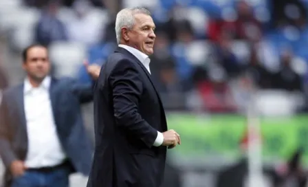 Javier Aguirre lanzó crítica al formato de la Liga MX: ‘Te obliga a ser resultadista'