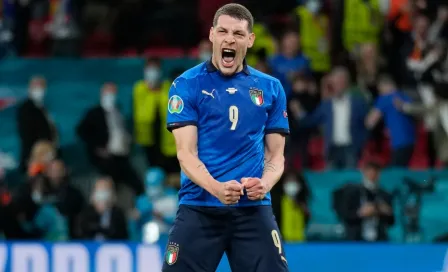 Serie A: Andrea Belotti es nuevo delantero de la Roma